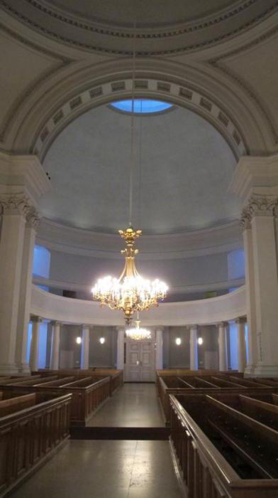 Собор Святого Миколая, Гельсінкі, Фінляндія