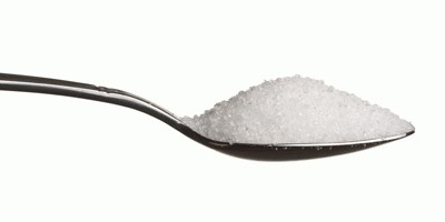 Скільки це - 50 грам цукру: як визначити без ваг