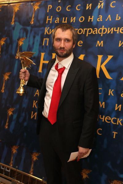 Актор і режисер Биков Юрій: біографія і творчий шлях