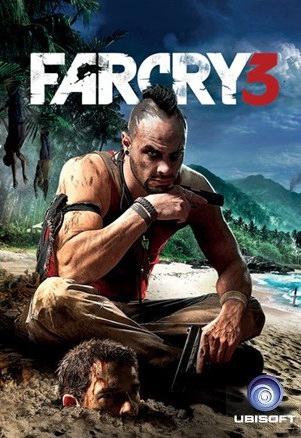 Є відповідь: де знаходяться збереження Far Cry 3