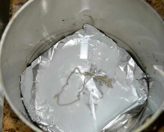 Як почистити срібний ланцюжок в домашніх умовах швидко і ефективно?