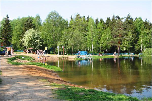 Озера Свердловської області: казковий відпочинок і чудова риболовля