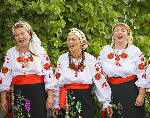 Українські жіночі імена: склад і походження