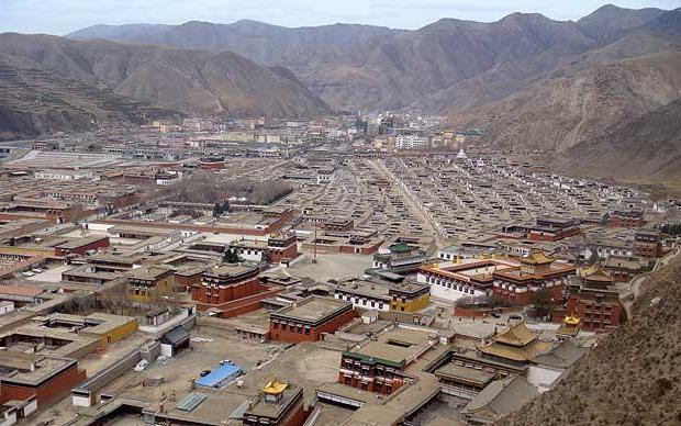 Нагір'я Тибету: опис, географічне положення, цікаві факти і клімат
