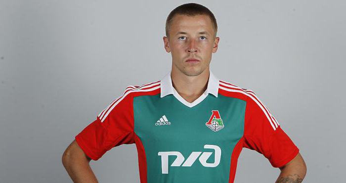 Максим Григор'єв: життя і кар'єра молодого гравця 