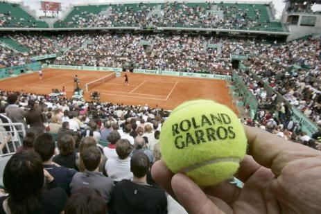 Стандартні розміри тенісного корту і види його покриттів