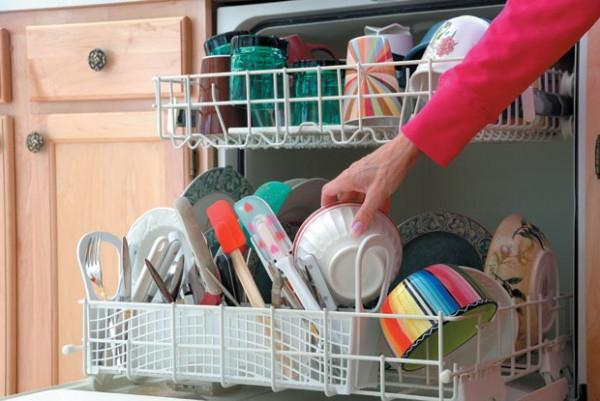 Як дізнатися, які посудомийні машини хороші?