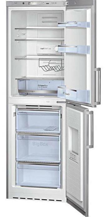 Скільки електроенергії споживає холодильник? економні холодильники