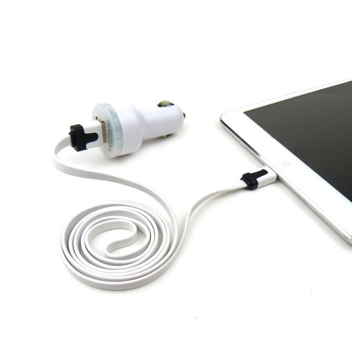 Зарядний пристрій для iPad, модифікації