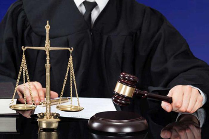 Ведення справ в суді: особливості та рекомендації
