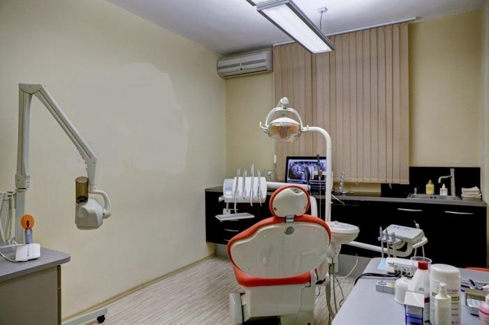 Ортопедична стоматологія: запорука краси і здоров'я вашої посмішки!