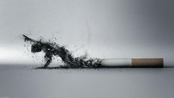 Чи правда, що куріння вбиває?